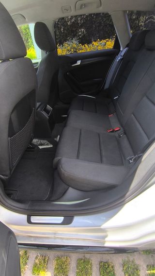 Audi A4 2.0 TDI (2009) - 143cv | Impecable