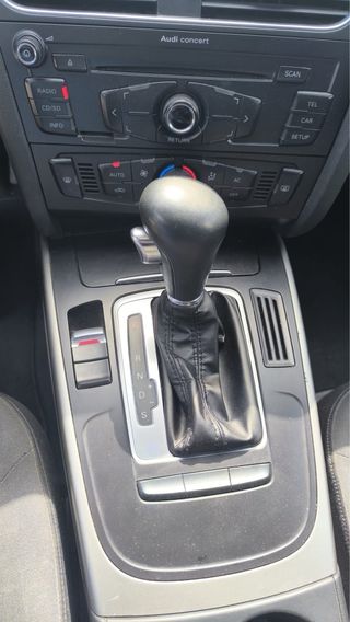 Audi A4 2.0 TDI (2009) - 143cv | Impecable