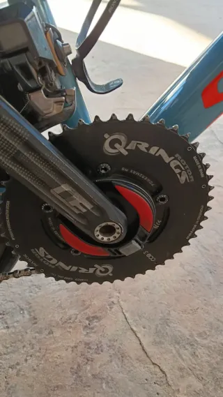 S-Works Tarmac SL6 Talla 54 Specialized