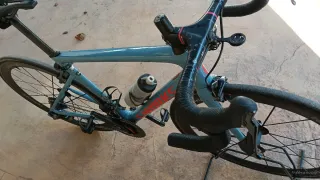 S-Works Tarmac SL6 Talla 54 Specialized