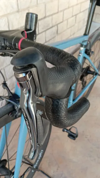 S-Works Tarmac SL6 Talla 54 Specialized
