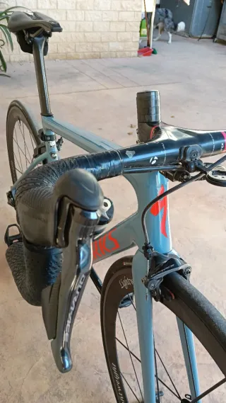 S-Works Tarmac SL6 Talla 54 Specialized