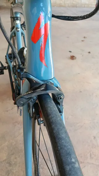 S-Works Tarmac SL6 Talla 54 Specialized