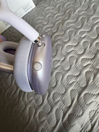 AirPods Max Morado Apple