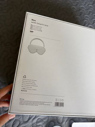 AirPods Max Morado Apple