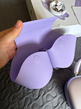 AirPods Max Morado Apple