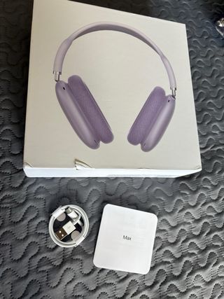 AirPods Max Morado Apple
