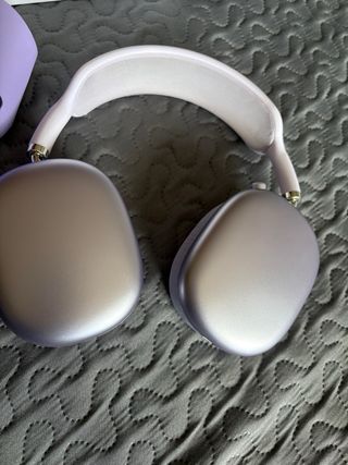 AirPods Max Morado Apple