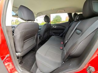 Renault Kadjar Intens Blue dCi 85kW (115CV)