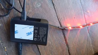 Govee TV Backlight 3 Lite con 55-65