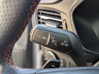 Ford Focus ST-Line X Auto Techo 1.5EcoBlue Garantí