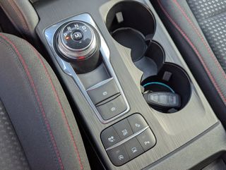 Ford Focus ST-Line X Auto Techo 1.5EcoBlue Garantí