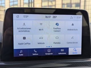 Ford Focus ST-Line X Auto Techo 1.5EcoBlue Garantí