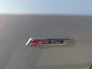 Ford Focus ST-Line X Auto Techo 1.5EcoBlue Garantí