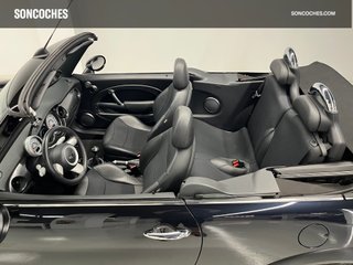 MINI COOPER 115CV CABRIO -- NACIONAL --