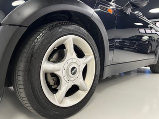 MINI COOPER 115CV CABRIO -- NACIONAL --