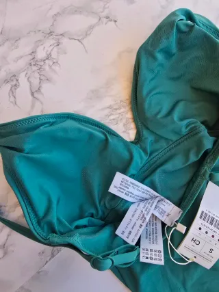 Costume da bagno Oysho Taglia S con imbottitura