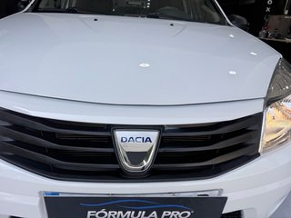 Dacia Sandero 1.2 Ambiance ( 37.725 kms ) ETIQ C