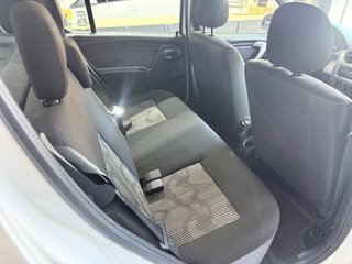 Dacia Sandero 1.2 Ambiance ( 37.725 kms ) ETIQ C