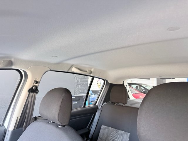 Dacia Sandero 1.2 | 37.725 km | VERYFICADO