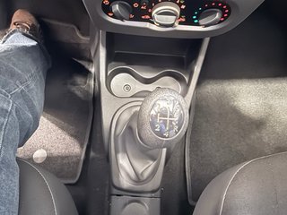 Dacia Sandero 1.2 Ambiance ( 37.725 kms ) ETIQ C
