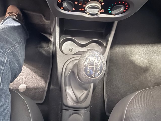 Dacia Sandero 1.2 | 37.725 km | VERYFICADO
