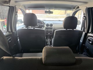 Dacia Sandero 1.2 Ambiance ( 37.725 kms ) ETIQ C