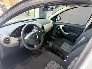 Dacia Sandero 1.2 Ambiance ( 37.725 kms ) ETIQ C