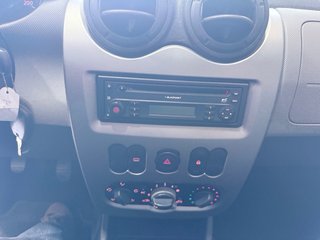 Dacia Sandero 1.2 Ambiance ( 37.725 kms ) ETIQ C
