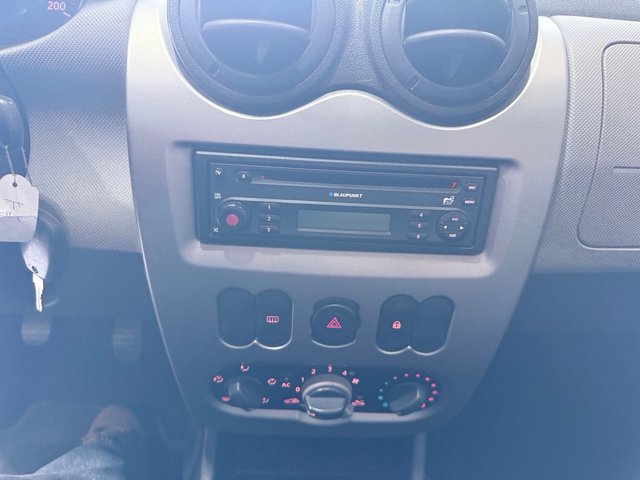 Dacia Sandero 1.2 | 37.725 km | VERYFICADO