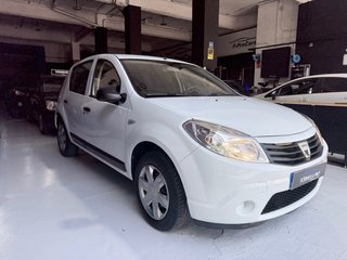 Dacia Sandero 1.2 Ambiance ( 37.725 kms ) ETIQ C