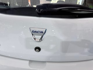 Dacia Sandero 1.2 Ambiance ( 37.725 kms ) ETIQ C