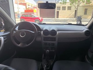 Dacia Sandero 1.2 Ambiance ( 37.725 kms ) ETIQ C