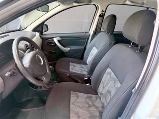 Dacia Sandero 1.2 Ambiance ( 37.725 kms ) ETIQ C