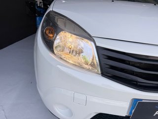 Dacia Sandero 1.2 Ambiance ( 37.725 kms ) ETIQ C