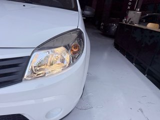 Dacia Sandero 1.2 Ambiance ( 37.725 kms ) ETIQ C