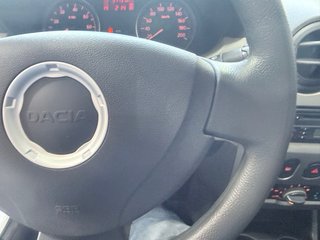 Dacia Sandero 1.2 Ambiance ( 37.725 kms ) ETIQ C