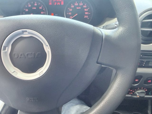 Dacia Sandero 1.2 | 37.725 km | VERYFICADO