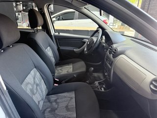 Dacia Sandero 1.2 Ambiance ( 37.725 kms ) ETIQ C