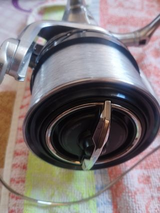 Carrete Surfcasting Shimano Ultegra XR 14000 XSD