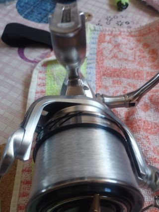 Carrete Surfcasting Shimano Ultegra XR 14000 XSD