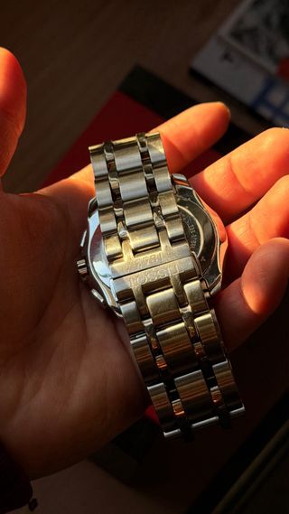 Reloj Tissot PR 100 40mm