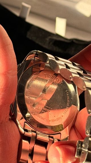 Reloj Tissot PR 100 40mm