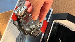 Reloj Tissot PR 100 40mm