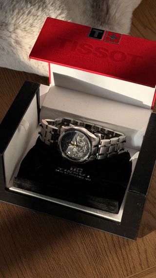 Reloj Tissot PR 100 40mm