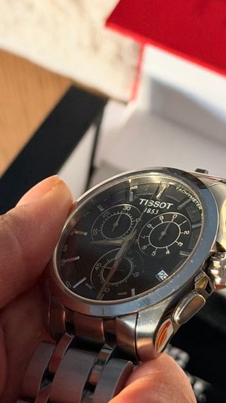 Reloj Tissot PR 100 40mm