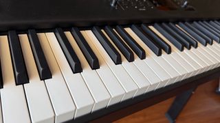 Studiologic SL 73 Mk2 Teclado Controlador