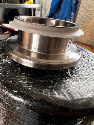 Tapa colador jarra vaso MAGICLULU