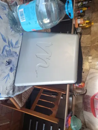 Cajón Subwoofer Sonido Brutal