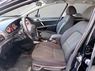 Peugeot 407 2.0 Sport ( 105.254 kms ) ETIQ C